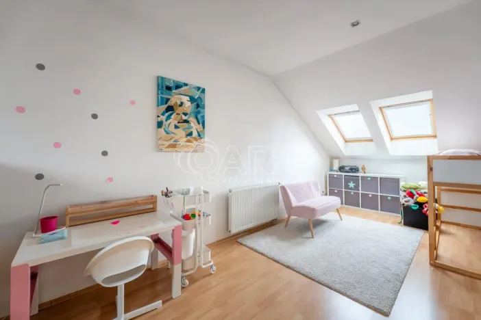Prodej rodinného domu, Kuřim, Dušínova, 138 m2