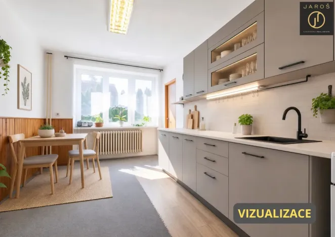 Prodej rodinného domu, Nový Knín - Sudovice, 167 m2