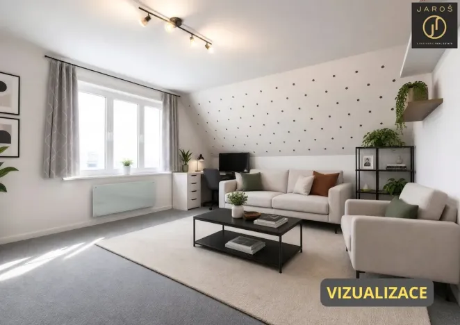 Prodej rodinného domu, Nový Knín - Sudovice, 167 m2