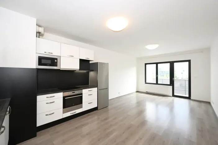 Pronájem bytu 3+kk, Praha - Jinonice, Nyklíčkova, 90 m2