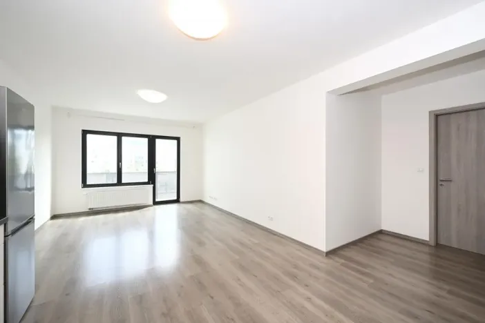 Pronájem bytu 3+kk, Praha - Jinonice, Nyklíčkova, 90 m2