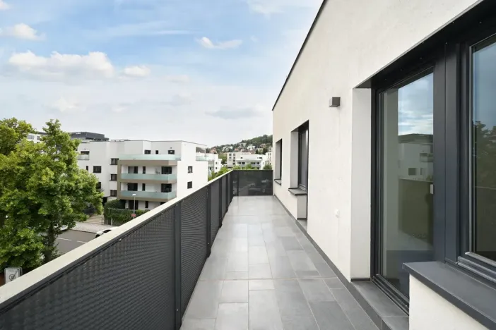 Pronájem bytu 3+kk, Praha - Jinonice, Nyklíčkova, 90 m2