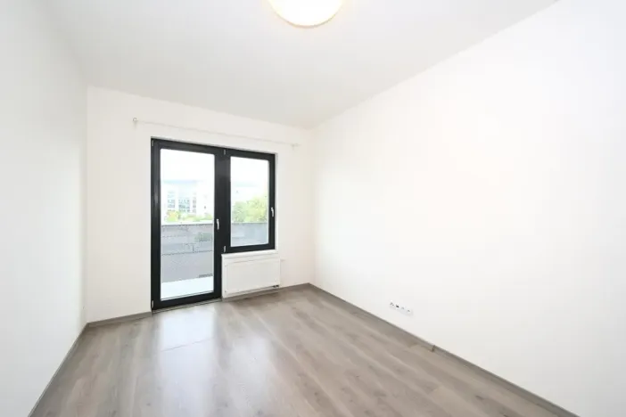 Pronájem bytu 3+kk, Praha - Jinonice, Nyklíčkova, 90 m2