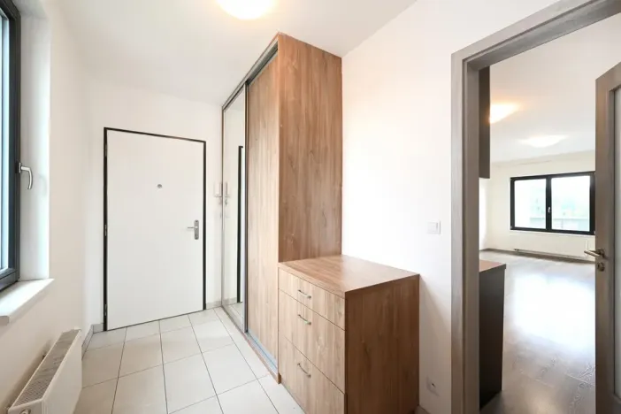 Pronájem bytu 3+kk, Praha - Jinonice, Nyklíčkova, 90 m2