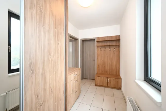 Pronájem bytu 3+kk, Praha - Jinonice, Nyklíčkova, 90 m2