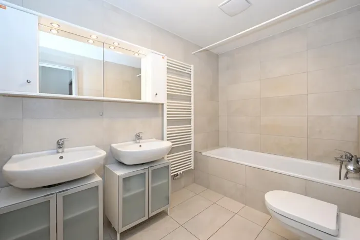 Pronájem bytu 3+kk, Praha - Jinonice, Nyklíčkova, 90 m2