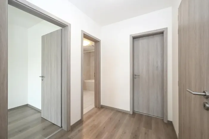 Pronájem bytu 3+kk, Praha - Jinonice, Nyklíčkova, 90 m2