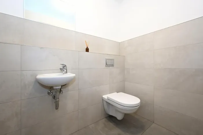 Pronájem bytu 3+kk, Praha - Jinonice, Nyklíčkova, 90 m2