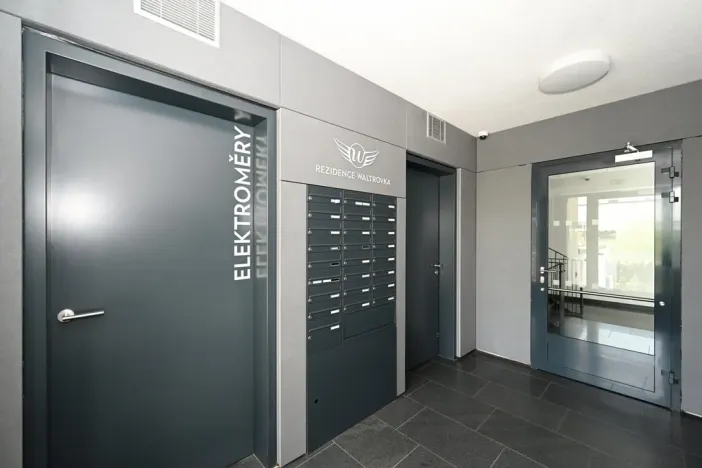 Pronájem bytu 3+kk, Praha - Jinonice, Nyklíčkova, 90 m2