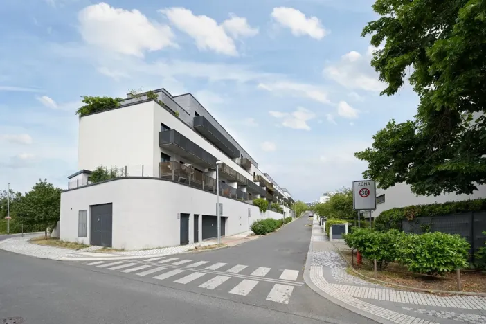 Pronájem bytu 3+kk, Praha - Jinonice, Nyklíčkova, 90 m2