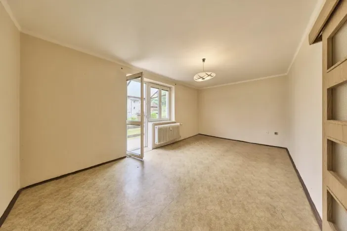 Prodej bytu 1+1, Trutnov - Poříčí, Voletinská, 43 m2