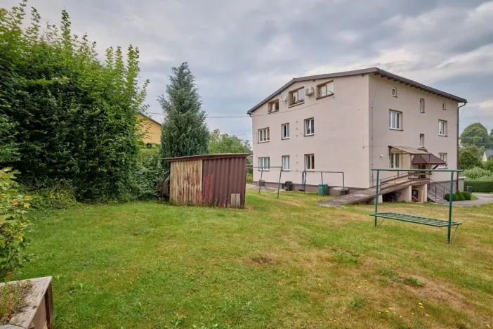 Prodej bytu 1+1, Trutnov - Poříčí, Voletinská, 43 m2