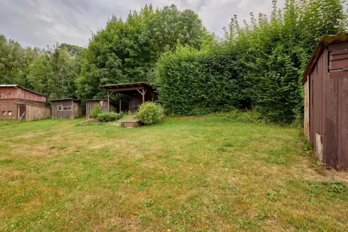 Prodej bytu 1+1, Trutnov - Poříčí, Voletinská, 43 m2