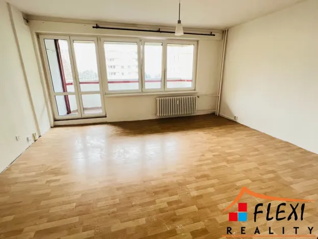 Pronájem bytu 3+1, Orlová, Okružní, 83 m2