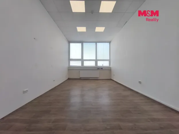 Pronájem skladu, Prostějov, Západní, 383 m2