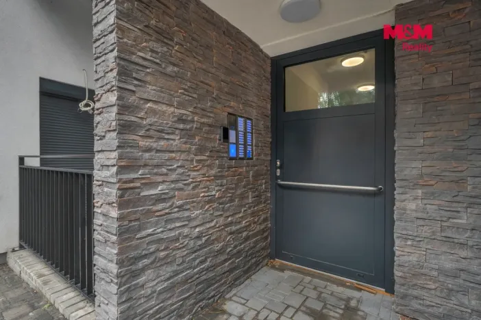Prodej bytu 3+kk, Herálec, 96 m2