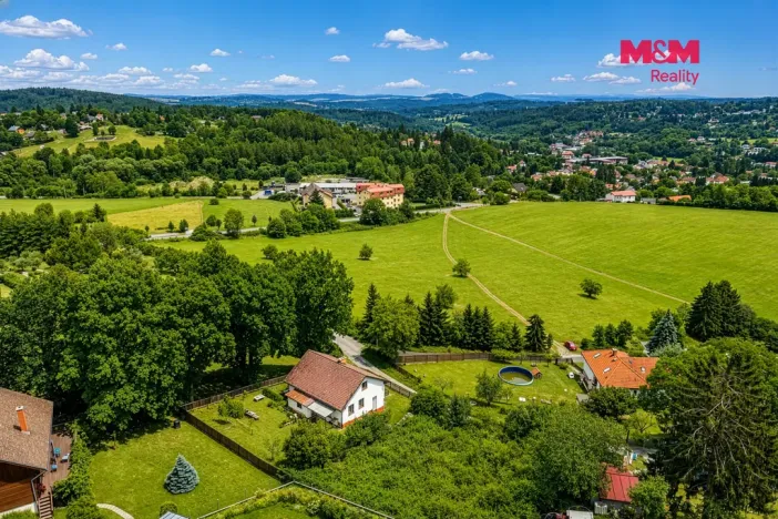 Prodej rodinného domu, Mnichovice, Pod Budíkovem, 184 m2