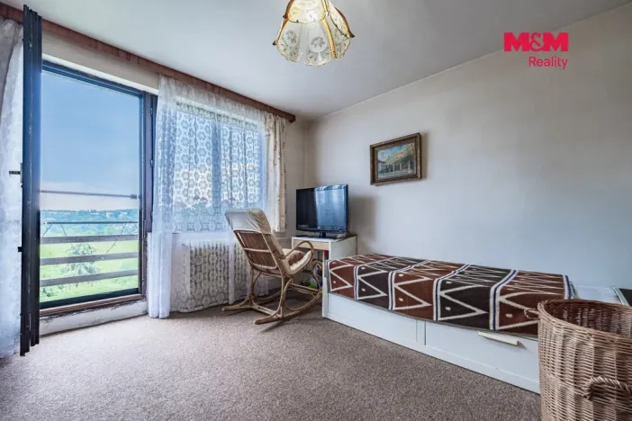Prodej rodinného domu, Mnichovice, Pod Budíkovem, 184 m2