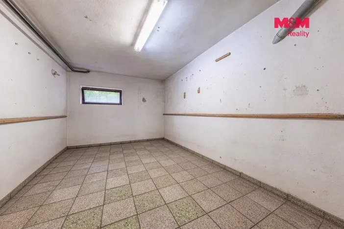Prodej rodinného domu, Mnichovice, Pod Budíkovem, 184 m2