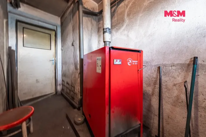 Prodej rodinného domu, Mnichovice, Pod Budíkovem, 184 m2