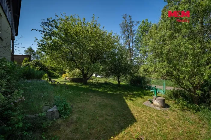 Prodej chaty, Dobřany - Šlovice, 42 m2