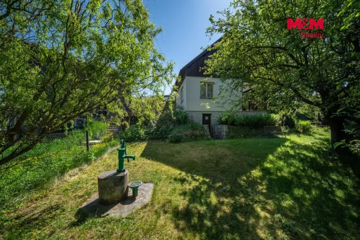 Prodej chaty, Dobřany - Šlovice, 42 m2