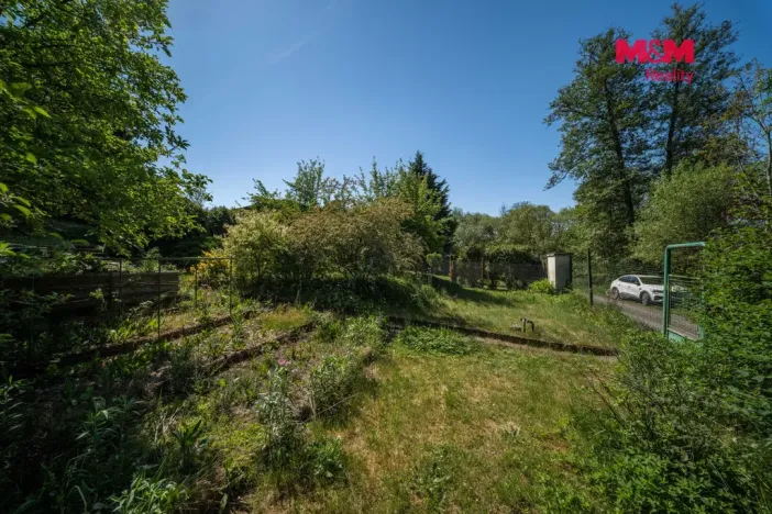 Prodej chaty, Dobřany - Šlovice, 42 m2
