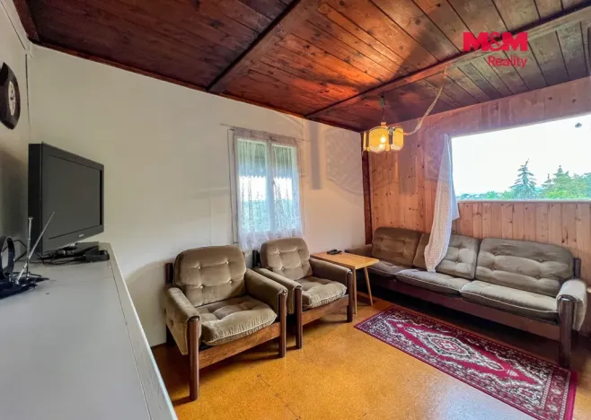 Prodej chaty, Litoměřice, 40 m2