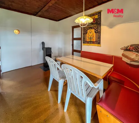 Prodej chaty, Litoměřice, 40 m2