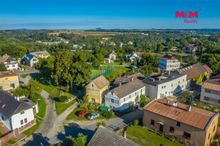 Prodej rodinného domu, Písková Lhota, 160 m2