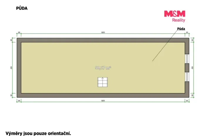 Prodej rodinného domu, Lestkov - Domaslav, 75 m2