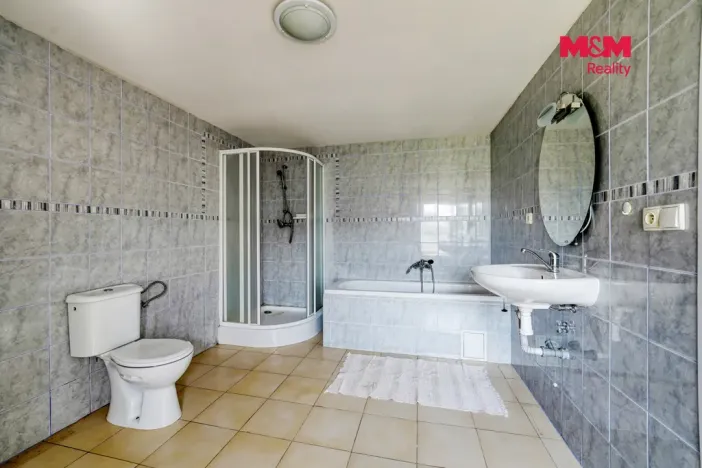 Prodej rodinného domu, Lestkov - Domaslav, 75 m2