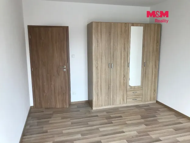 Pronájem bytu 2+1, Brno - Starý Lískovec, U hřiště, 50 m2