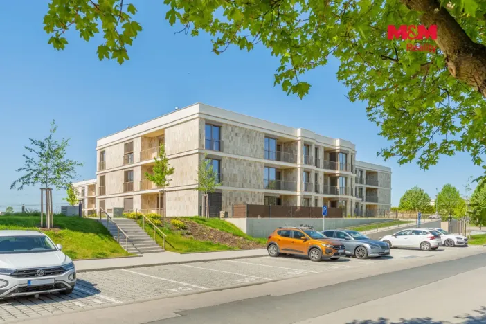 Prodej bytu 4+kk, Brandýs nad Labem-Stará Boleslav, Dřevčická, 102 m2