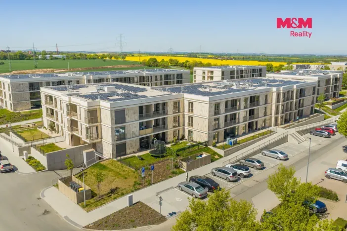 Prodej bytu 4+kk, Brandýs nad Labem-Stará Boleslav, Dřevčická, 102 m2