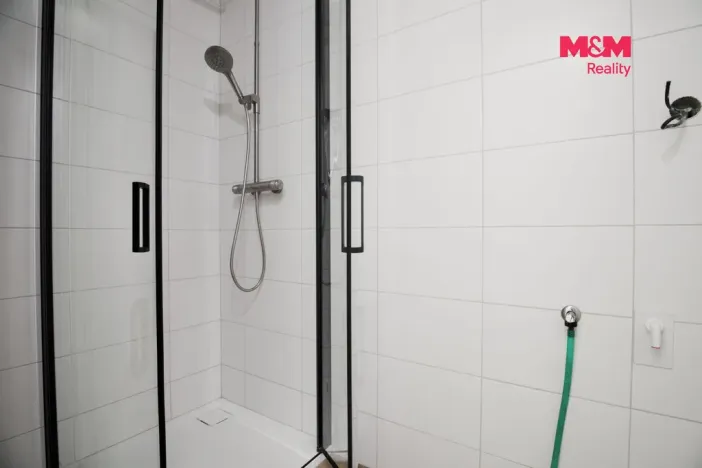 Prodej bytu 1+kk, Roudnice nad Labem, Rvačov, 28 m2