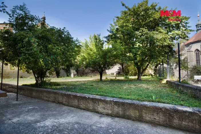 Prodej bytu 1+kk, Roudnice nad Labem, Rvačov, 28 m2