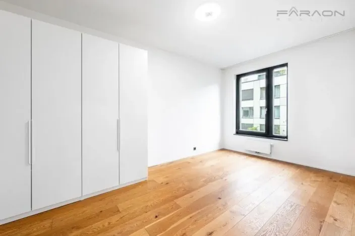 Pronájem bytu 2+kk, Praha - Smíchov, Grafická, 66 m2