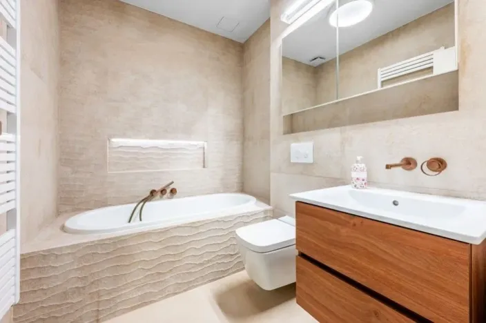 Prodej bytu 2+kk, Praha - Smíchov, U Nikolajky, 51 m2