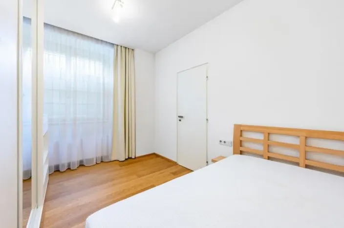 Prodej bytu 2+kk, Praha - Smíchov, U Nikolajky, 51 m2