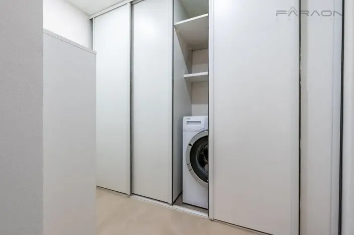 Prodej bytu 2+kk, Praha - Smíchov, U Nikolajky, 51 m2