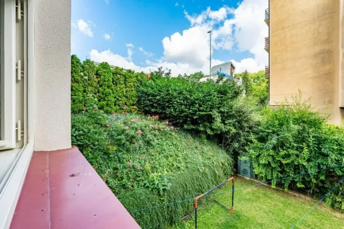 Prodej bytu 2+kk, Praha - Smíchov, U Nikolajky, 51 m2