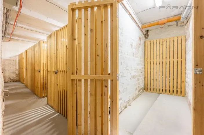 Prodej bytu 4+kk, Praha - Břevnov, Šlikova, 160 m2