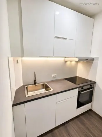 Pronájem bytu 2+kk, Praha - Vysočany, U vysočanského pivovaru, 50 m2