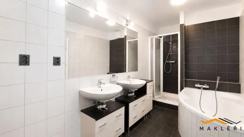 Pronájem bytu 3+kk, Jihlava, Zimní, 120 m2