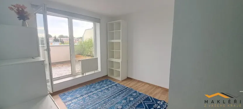 Pronájem bytu 3+kk, Jihlava, Zimní, 120 m2