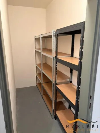 Pronájem bytu 3+kk, Jihlava, Zimní, 120 m2