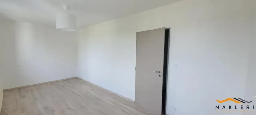 Pronájem bytu 3+kk, Jihlava, Vančurova, 64 m2