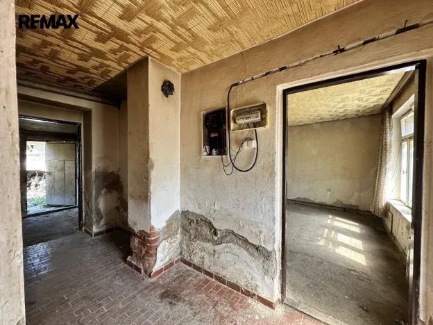 Prodej rodinného domu, Mohelno, 48 m2