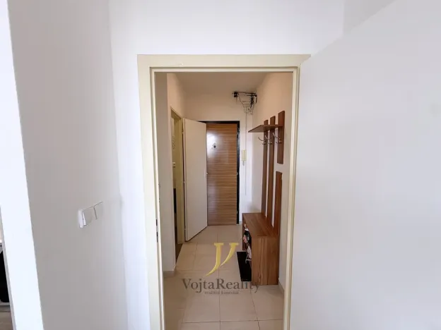 Pronájem bytu 1+kk, Olomouc - Povel, Janského, 24 m2